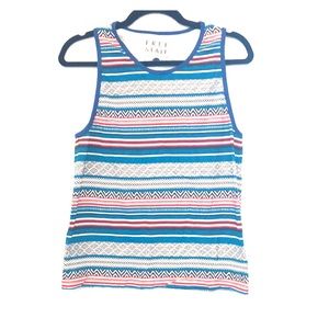 🌸 Young Men’s Tank